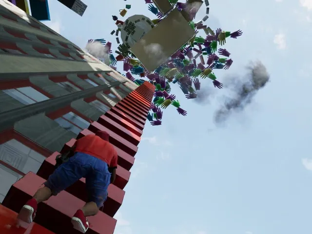 To The Sky
