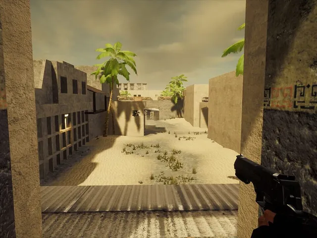 TO4: Tactical Operations