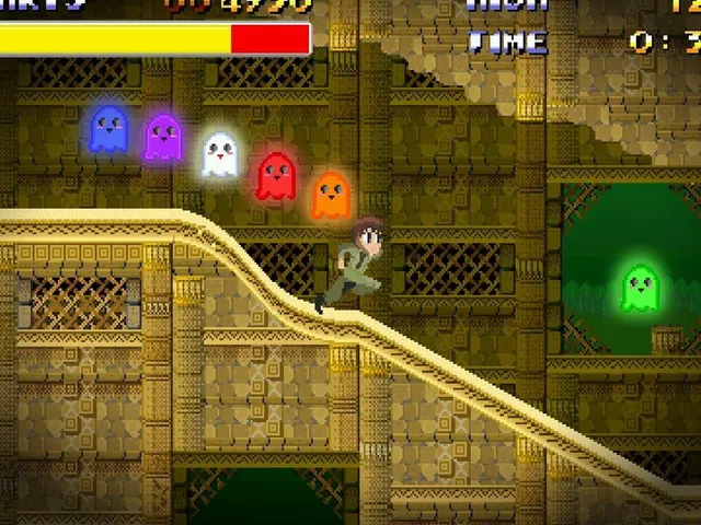 Toast the Ghost