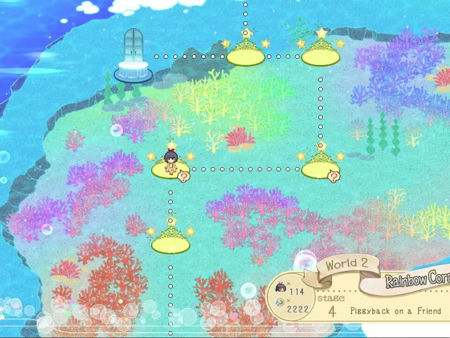 Tobari 2: Dream Ocean