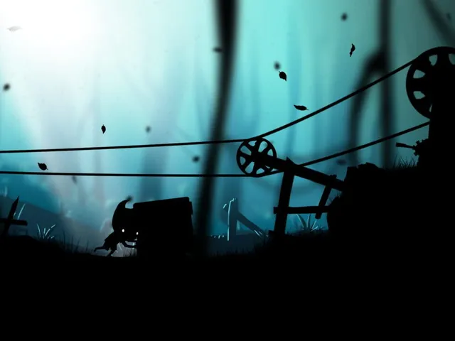 Toby: The Secret Mine