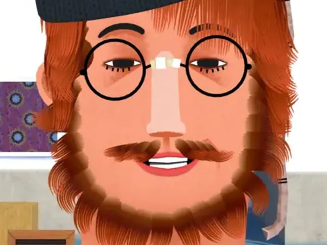 Toca Hair Salon 2