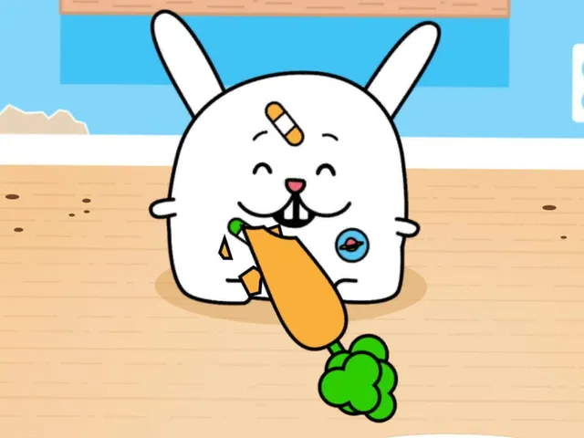 Toca Pet Doctor