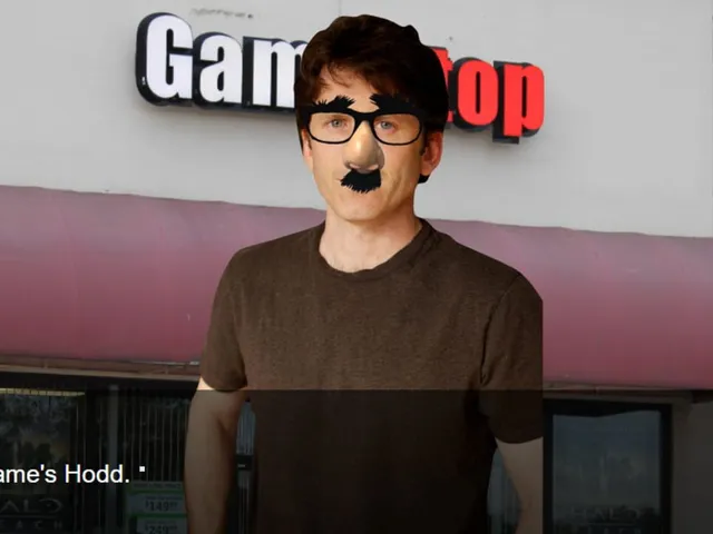 Todd:Howard - You can (not) play forever