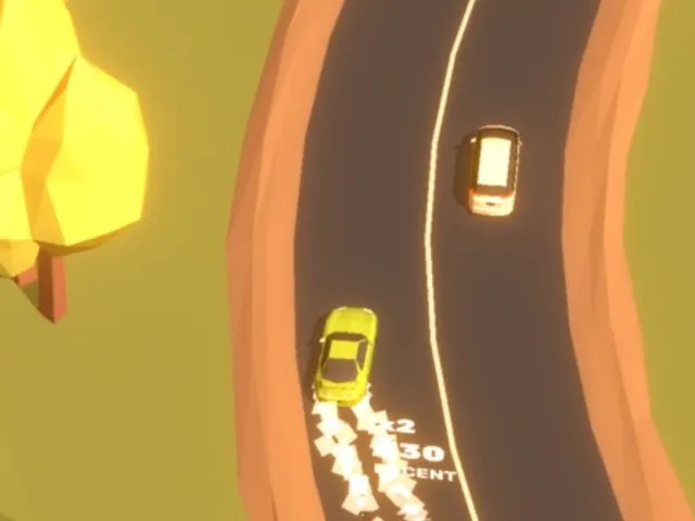 Tofu Drifter