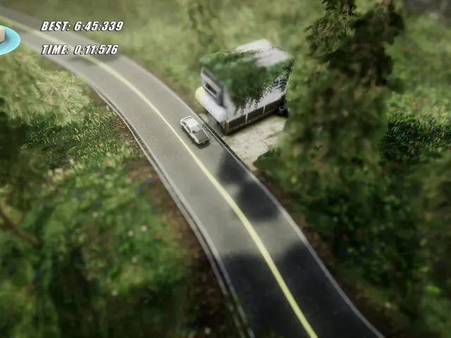 Tofu Run: Remastered