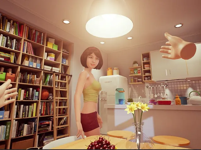 Together VR