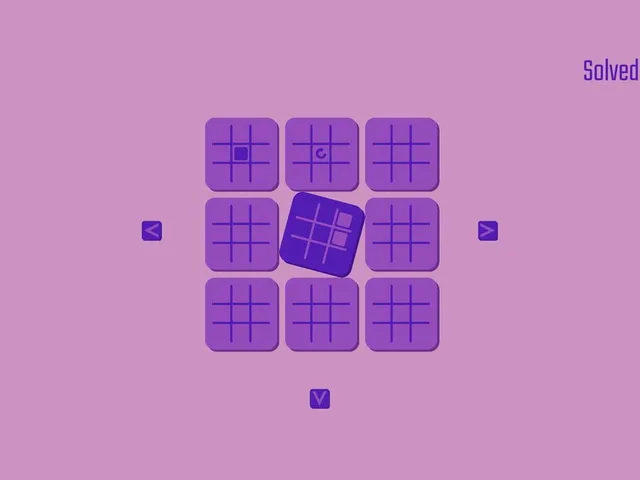 Toggle Tile