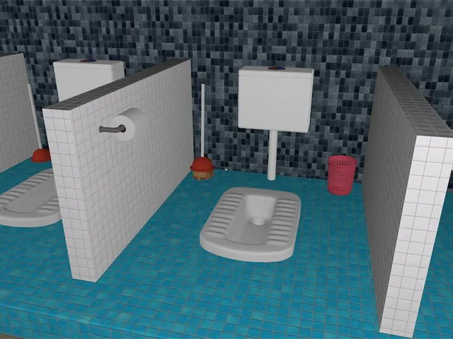 Toilet 101