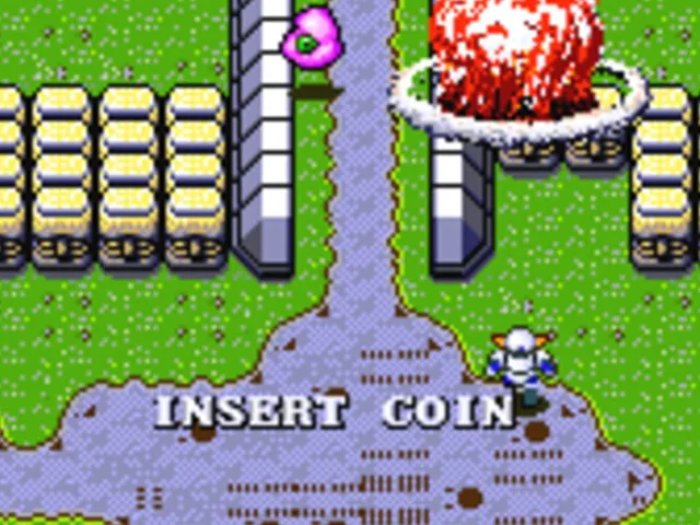 Toki no Senshi: Chrono Soldier