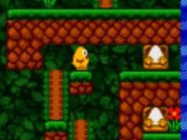 Toki Tori