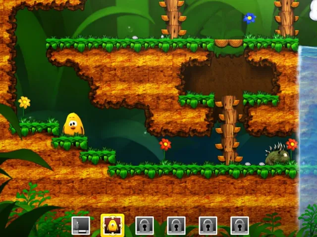 Toki Tori