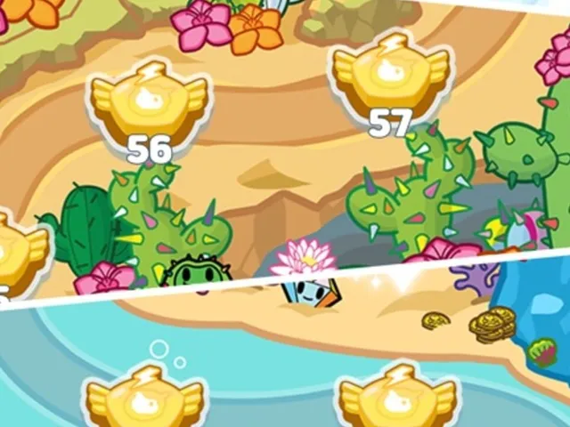 Tokidoki Frenzies