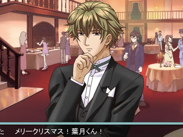 Tokimeki Factory Vol.1