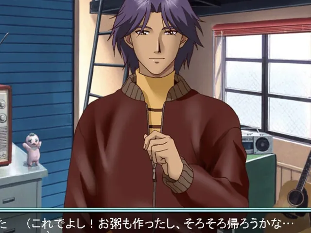 Tokimeki Factory Vol.2