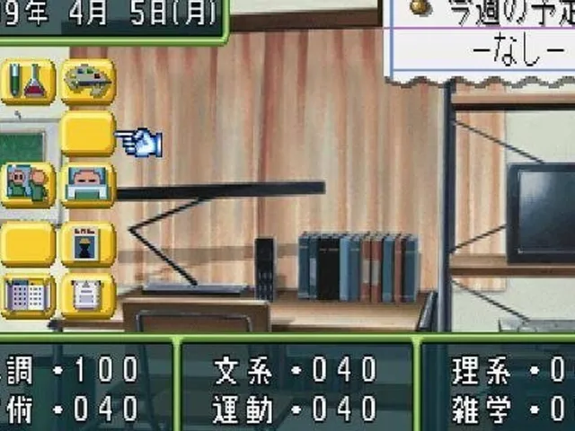 Tokimeki Memorial 2