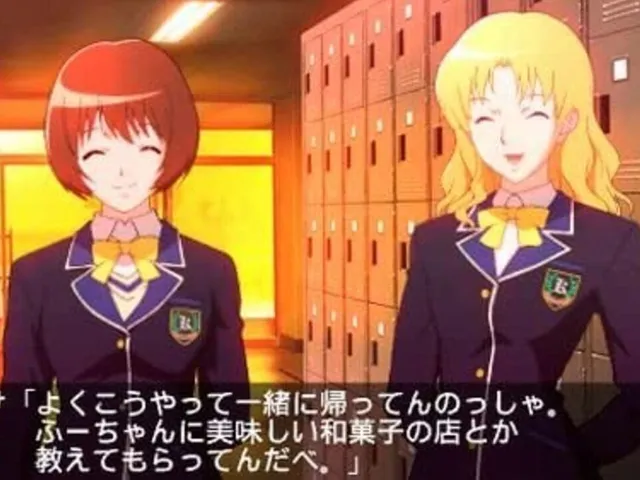 Tokimeki Memorial 4