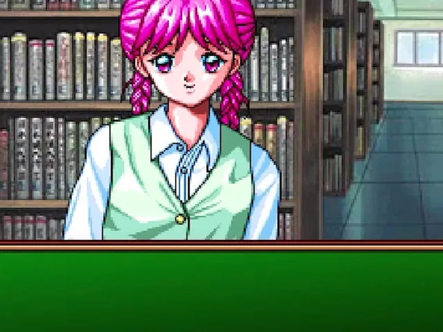 Tokimeki Memorial: Forever With You