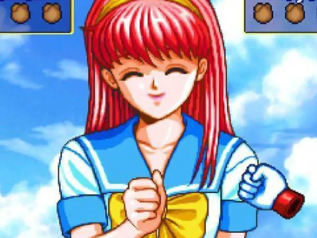 Tokimeki Memorial Selection: Fujisaki Shiori