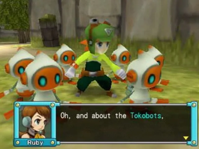 Tokobot