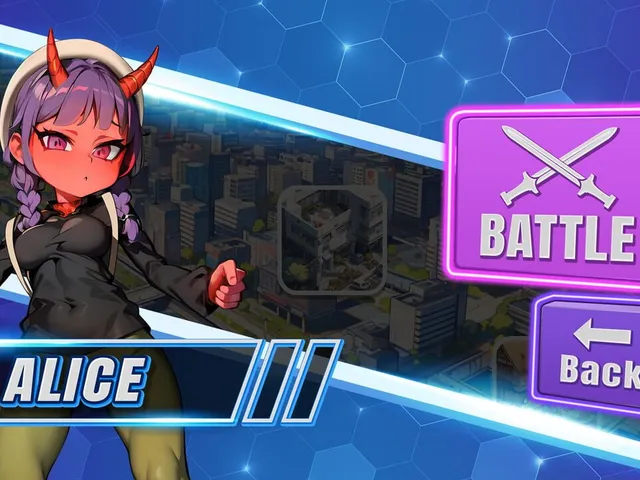 Tokyo Desire: Deck Builders