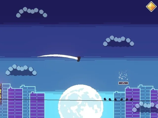 Tokyo Rogue