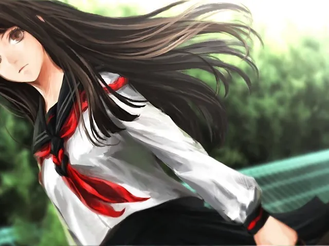 Tokyo Twilight Ghost Hunters