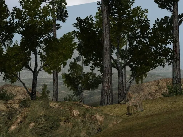Tom Clancy's Ghost Recon