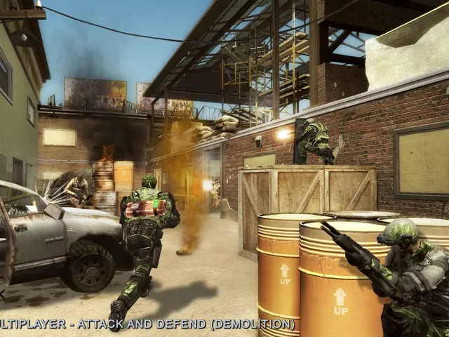 Tom Clancy's Rainbow Six: Vegas 2