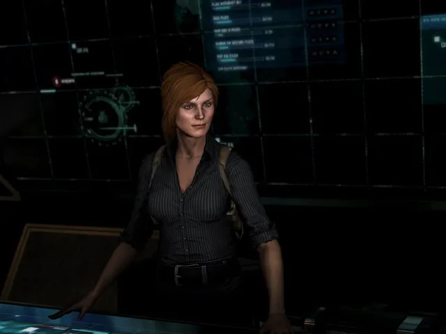 Tom Clancy's Splinter Cell: Blacklist
