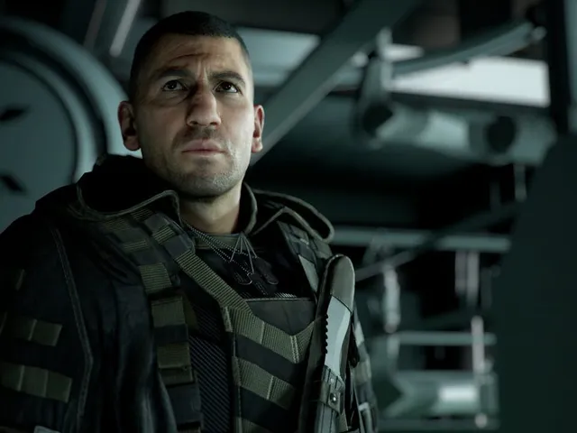 Tom Clancy's Ghost Recon: Breakpoint