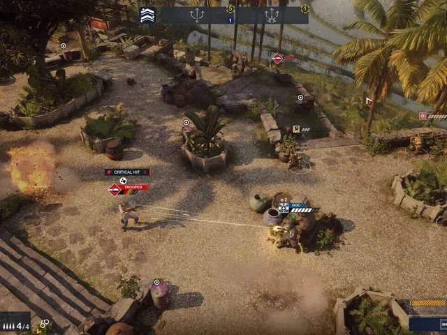 Tom Clancy's Rainbow 6 Tactics