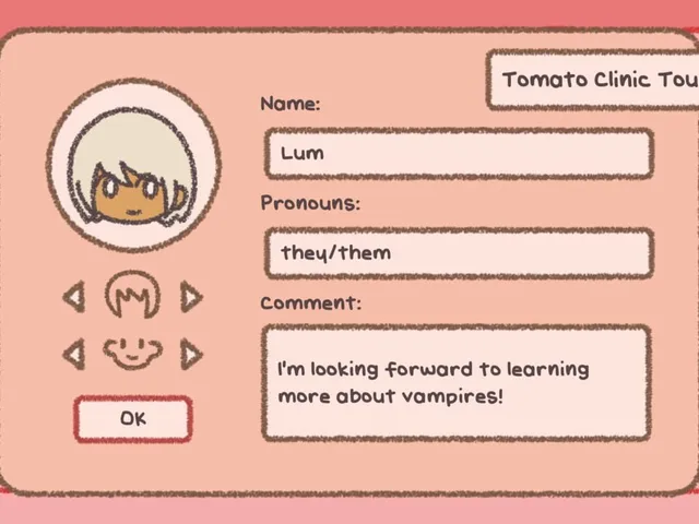 Tomato Clinic