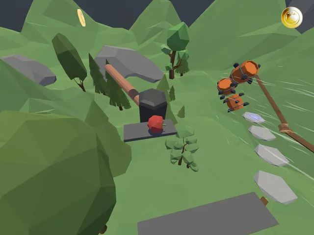 Tomato Flip