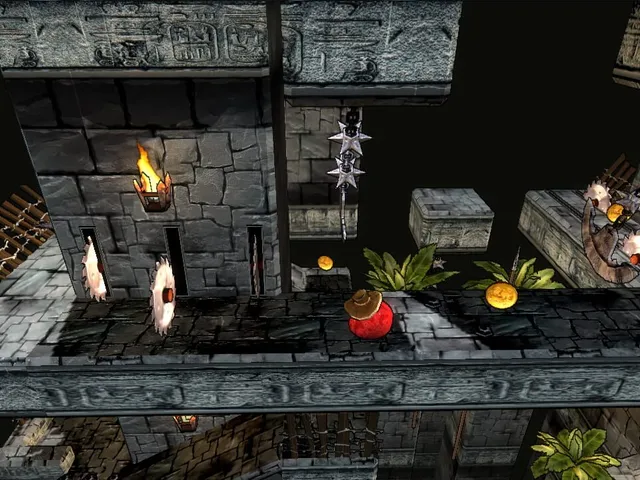 Tomato Jones