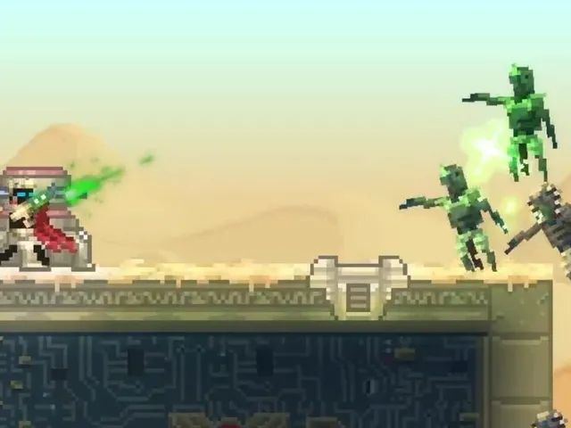 Tomb Of AnuBI0S