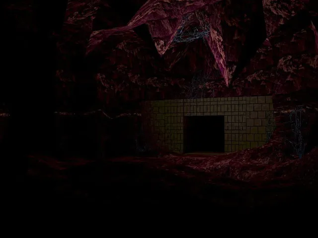 Tomb of Dread