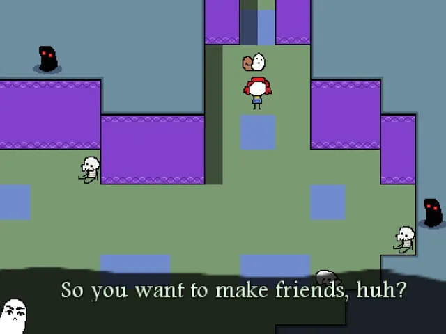 Tomb of Friends +