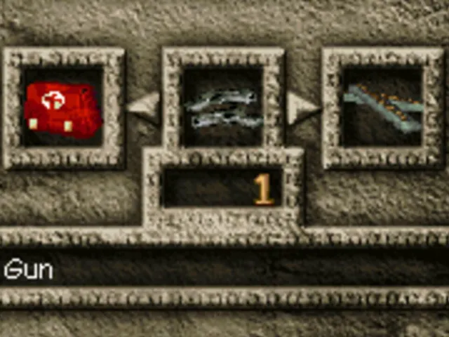 Tomb Raider: The Prophecy