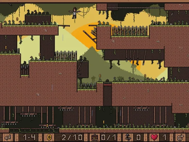 Tomb Reader: TrapLand