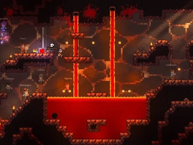 Tomb Rumble