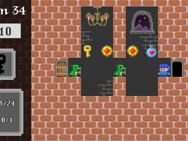 Tomb Towers