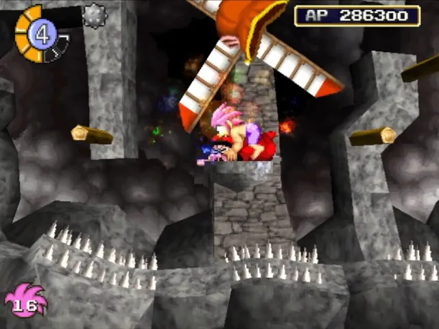 Tomba! Special Edition