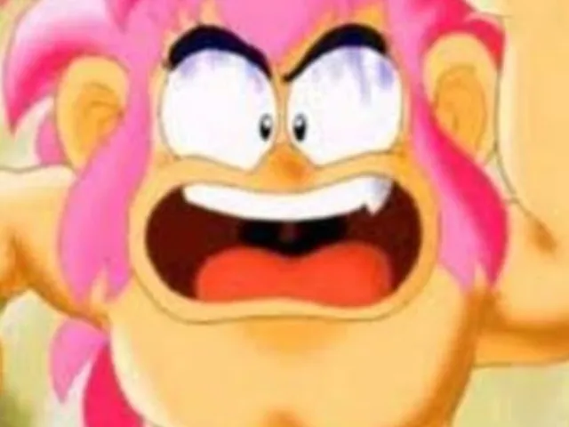 Tomba!
