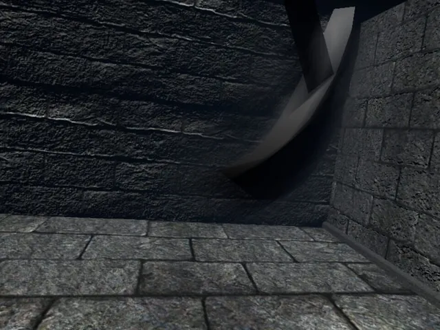 Tombo Breaker VR