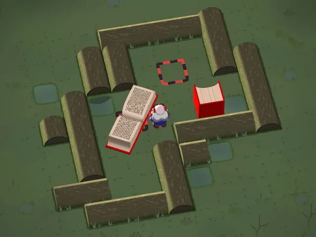 Tome Tumble Tournament