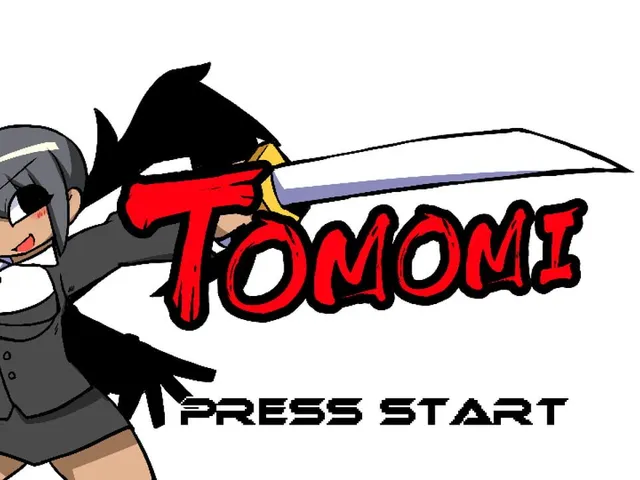Tomomi