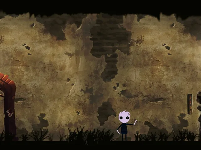 Tom's Adventure