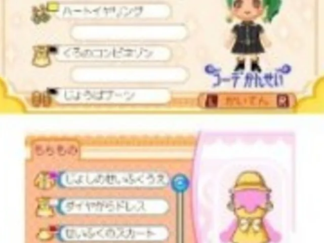 Tongari Boushi to Mahou no Machi