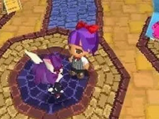 Tongari Boushi to Mahou no Omise